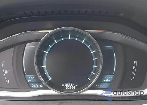 2014 Volvo S60 T5 из США, поврежденный, VIN YV1612FS0E2273313